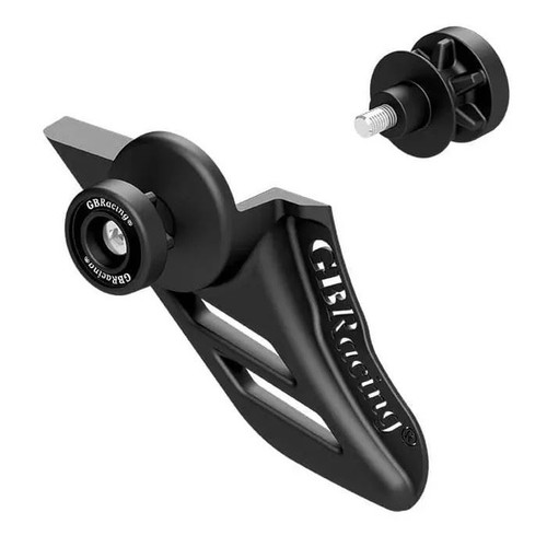 Gbracing lower chain guard - lower,