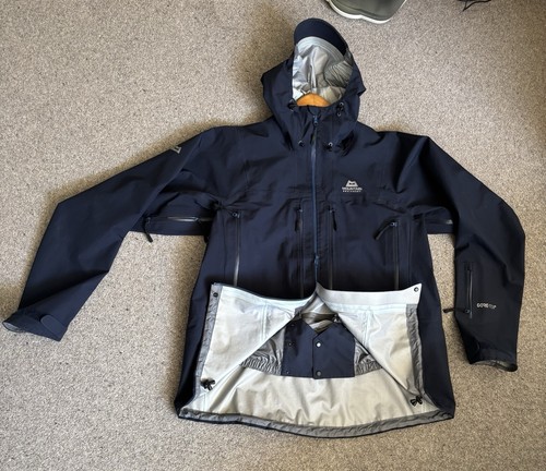 Mountain equipment men - mountain, men’s