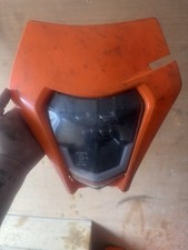 Ktm Led Headlight
