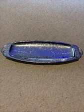 Pre Owned Very Old Tray From