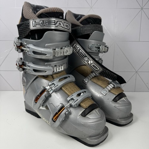 Head edge ski boots - head, 9.0
