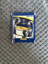 2014/15 Panini Champions