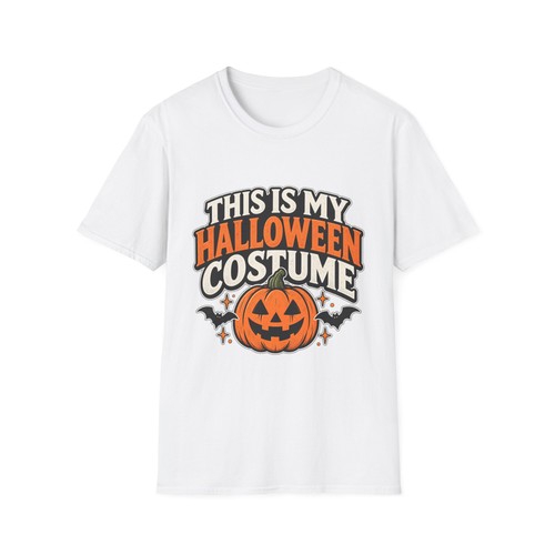 This halloween costume t - is,