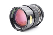 Tamron 135mm f2.8 Adaptall