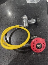 Apex Regulator First And