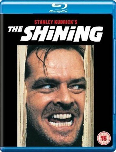 The shining blu ray 1999 - the,