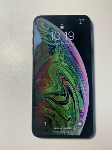 Apple iphone max 256gb - apple,