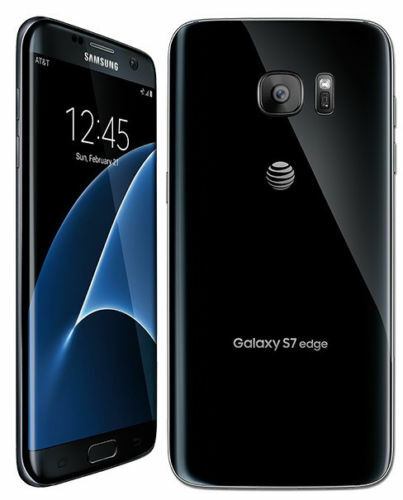 Samsung galaxy edge g935f - samsung,
