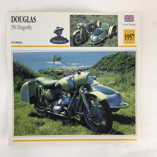 Douglas 350 dragonfly 1957 - -,