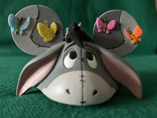 Disney parks eeyore - disney,