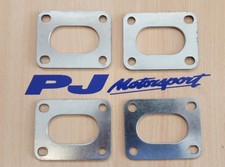 Cosworth exhaust manifold - cosworth, yb