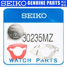Seiko 3023 5mz kinetic - seiko, watch