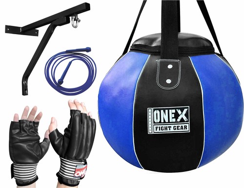 Maize punch bag filled - punch,