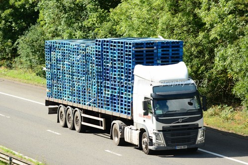 Truck photo 12x8 - photo,