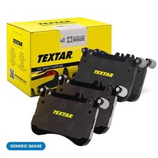 Brake Pad Set Front Teves