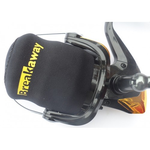 Breakaway fixed spool bonnets - fixed,