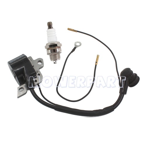 Ignition coil for stihl - coil, 029