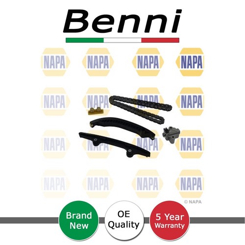 Timing chain kit benni - chain, fits