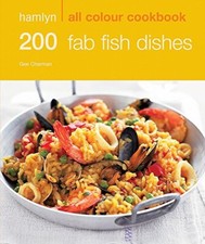 Hamlyn All Colour Cookbook 200