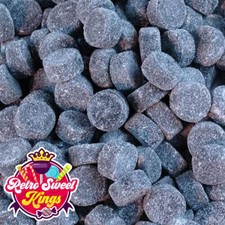 Kopp kops aniseed liquorice - kops,