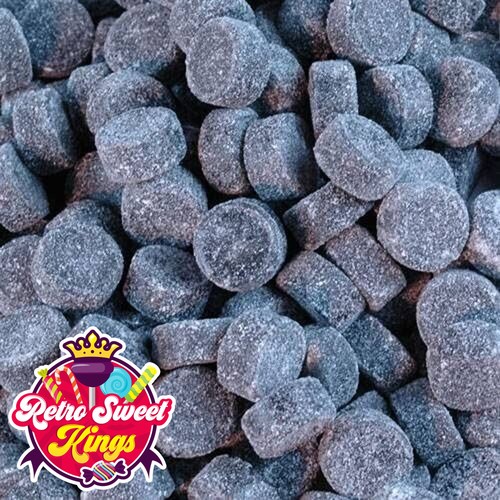 Kopp kops aniseed liquorice - kops,