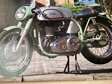 NORTON  MANX INTER DOMINATOR