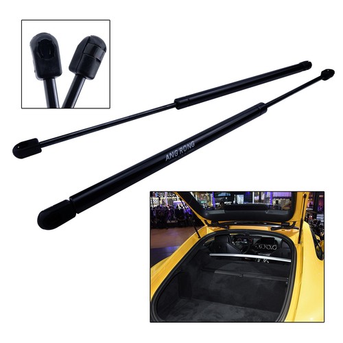 Tailgate gas struts - 2x,