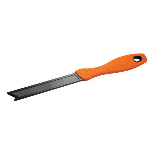 Pocket push stick for bandsaw - pocket,