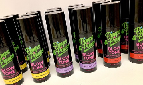 Wholesale job lot beauty - wholesale, of