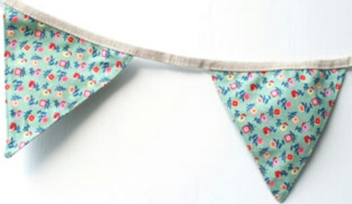 Gisela graham green - graham, floral
