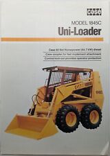 Original Case Model 1845C