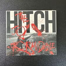 THE JOY FORMIDABLE - HITCH CD