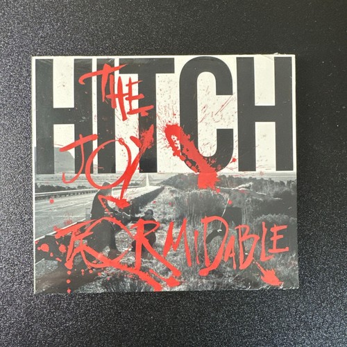 The joy formidable hitch - -,
