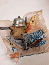 TRIUMPH TOLEDO 1500 up to engine DM5000E FUEL PUMP