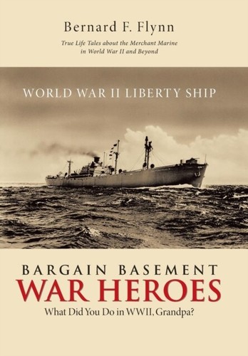 Flynn bargain basement war - bargain,