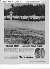 Original   1961 Porsche