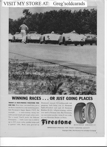 Original 1961 porsche - original,