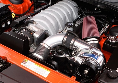 Procharger supercharger stage - procharger,