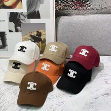 2026 New CE Baseball Cap