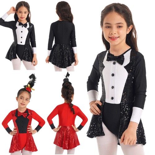 Kids girls jazz dance - girls,