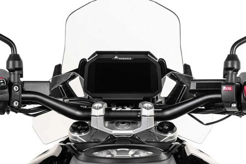 Touratech sun visor shade - sun,