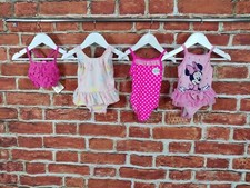 BABY GIRLS BUNDLE AGE 6-9