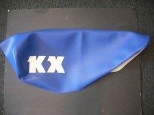 Kawasaki KX 250 500 1984 Seat