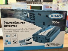 300w power inverter - 300w,