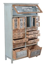 Apothecary Chest Factory