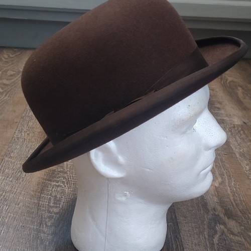 Christys london men brown - christys',