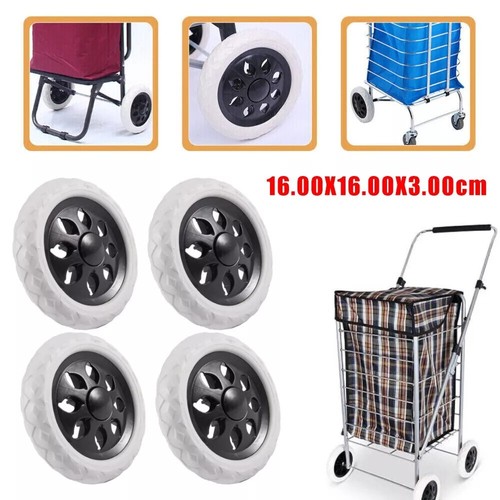 2pcs shopping trolley - 2pcs,