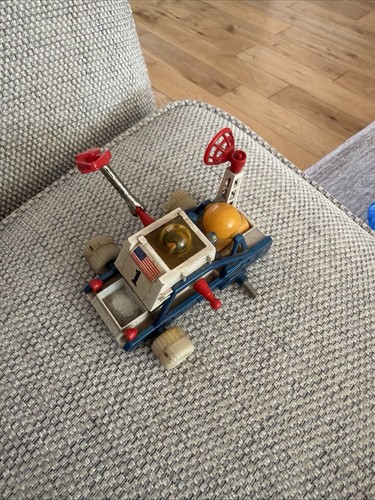Corgi diecast toys - corgi, no.811