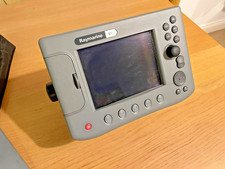  Raymarine C70 multi function