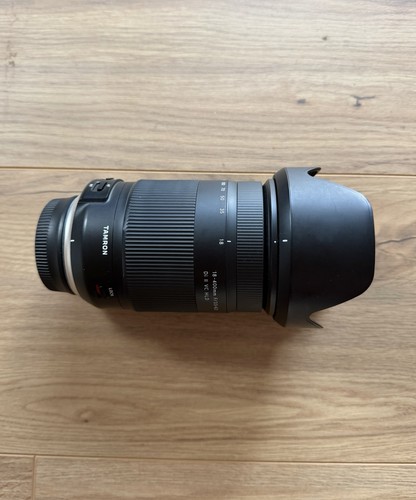 Tamron 400mm 6 3 di - tamron, 18-400mm